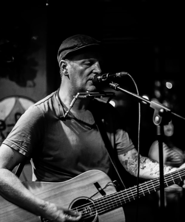 Meet The Band The Waverleys Folk Band